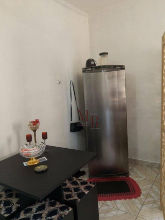 Imagem Kitnet com 1 Quarto à Venda, 18 m² em Vila Assunção - Praia Grande Imagem Kitnet com 1 Quarto à Venda, 18 m² em Vila Assunção - Praia Grande