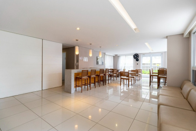 Imagem Apartamento com 2 Quartos à Venda, 86 m² em Vila Gumercindo - São Paulo