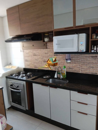 Imagem Apartamento com 2 Quartos à Venda, 54 m² em Recanto Silvestre (fazendinha) - Santana De Parnaíba Imagem Apartamento com 2 Quartos à Venda, 54 m² em Recanto Silvestre (fazendinha) - Santana De Parnaíba
