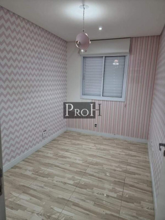 Imagem Apartamento com 3 Quartos à Venda, 67 m² em Centro - Diadema