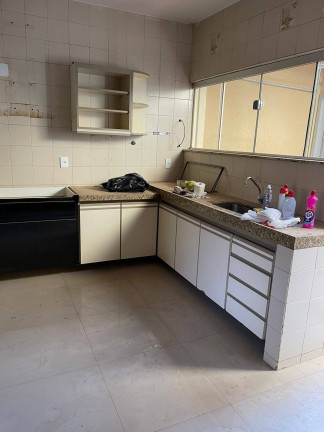 Imagem Casa com 3 Quartos à Venda, 218 m² em Jundiaí Industrial - Anápolis Imagem Casa com 3 Quartos à Venda, 218 m² em Jundiaí Industrial - Anápolis
