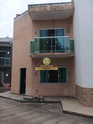 Imagem Casa com 3 Quartos à Venda, 81 m² em Samburá (tamoios) - Cabo Frio Imagem Casa com 3 Quartos à Venda, 81 m² em Samburá (tamoios) - Cabo Frio