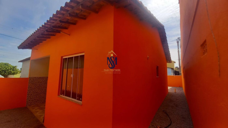 Imagem Casa com 2 Quartos à Venda, em Bairro Nova Califórnia - Cabo Frio Imagem Casa com 2 Quartos à Venda, em Bairro Nova Califórnia - Cabo Frio