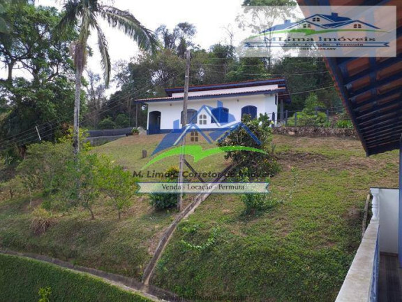 Imagem Chácara com 3 Quartos à Venda, 7 m² em Portão - Atibaia Imagem Chácara com 3 Quartos à Venda, 7 m² em Portão - Atibaia
