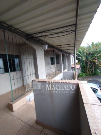 Imagem Casa com 3 Quartos à Venda, 300 m² em Metalúrgico - Barra Mansa