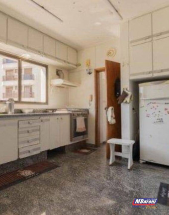 Imagem Apartamento com 4 Quartos à Venda, 306 m² em Santa Cecília - São Paulo Imagem Apartamento com 4 Quartos à Venda, 306 m² em Santa Cecília - São Paulo