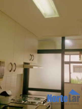 Imagem Apartamento com 2 Quartos à Venda, 52 m² em Parque Mandaqui - São Paulo Imagem Apartamento com 2 Quartos à Venda, 52 m² em Parque Mandaqui - São Paulo