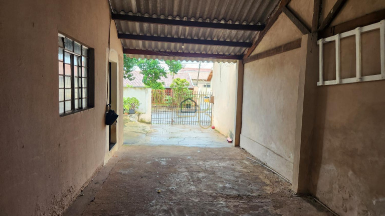 Imagem Casa com 3 Quartos à Venda, 100 m² em Conjunto Habitacional José Giordano - Londrina Imagem Casa com 3 Quartos à Venda, 100 m² em Conjunto Habitacional José Giordano - Londrina