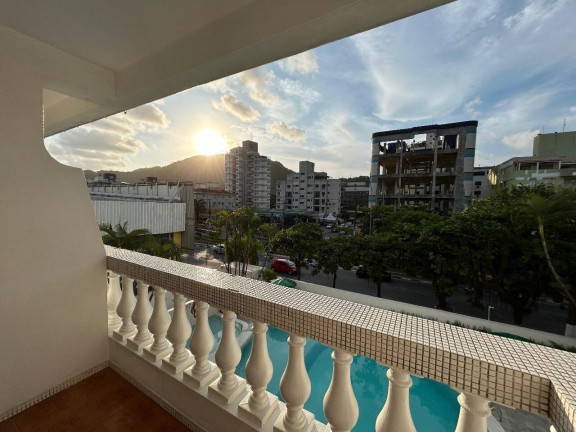 Imagem Apartamento com 3 Quartos à Venda, em Enseada - Guarujá Imagem Apartamento com 3 Quartos à Venda, em Enseada - Guarujá