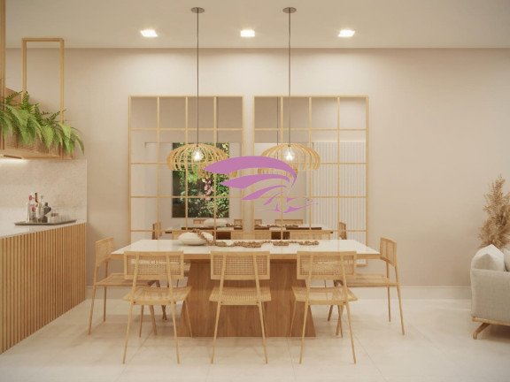 Imagem Casa com 3 Quartos à Venda, 137 m² em Nereidas - Guaratuba Imagem Casa com 3 Quartos à Venda, 137 m² em Nereidas - Guaratuba