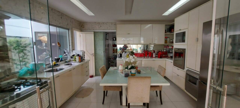 Imagem Casa com 4 Quartos à Venda,  em Parque Verde - Belém