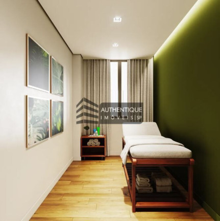 Imagem Apartamento com 2 Quartos à Venda, 69 m² em Vila Mascote - São Paulo