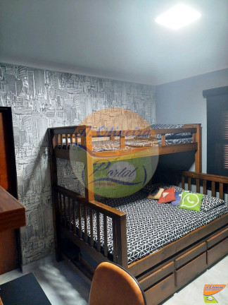 Imagem Casa com 3 Quartos à Venda, 330 m² em Jardim Carolina - Ubatuba Imagem Casa com 3 Quartos à Venda, 330 m² em Jardim Carolina - Ubatuba