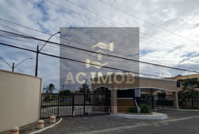 Casa com 4 Quartos à Venda, 135 m² em Praia Do Flamengo - Salvador
