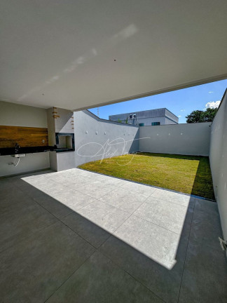 Imagem Casa com 3 Quartos à Venda, 180 m² em Morada De Laranjeiras - Serra