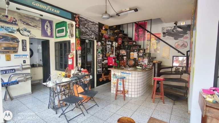 Imagem Galpão à Venda, 400 m² em Centro - Piracicaba