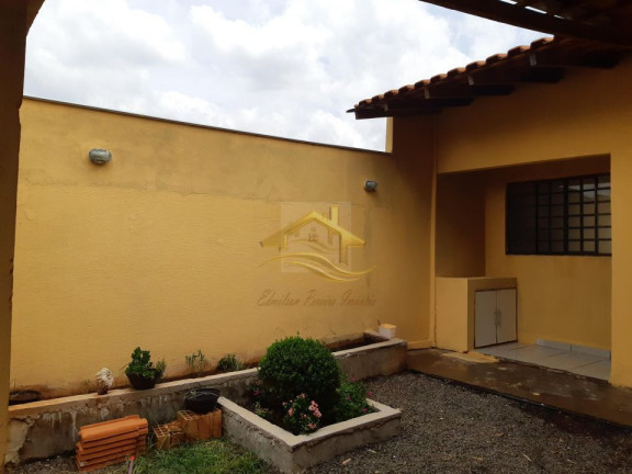 Imagem Imóvel com 2 Quartos à Venda, 66 m² em Residencial Verona - Londrina