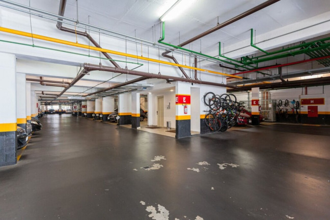 Imagem Imóvel com 1 Quarto à Venda, 41 m² em Bela Vista - São Paulo Imagem Imóvel com 1 Quarto à Venda, 41 m² em Bela Vista - São Paulo
