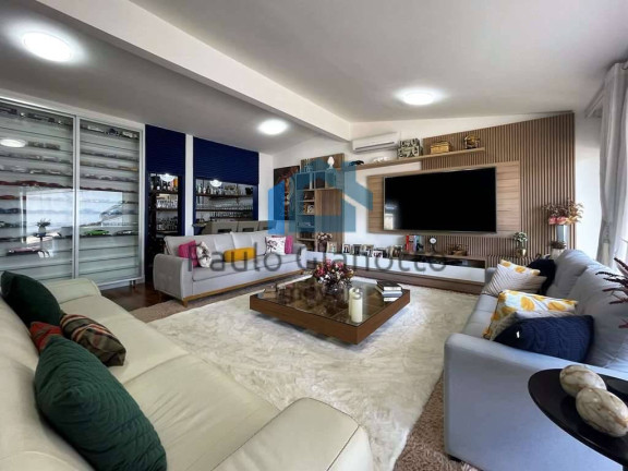 Imagem Casa com 4 Quartos à Venda, 850 m² em Granja Viana - Cotia