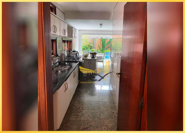 Imagem Casa com 5 Quartos à Venda, 310 m² em Residencial Cinco (alphaville) - Santana De Parnaíba Imagem Casa com 5 Quartos à Venda, 310 m² em Residencial Cinco (alphaville) - Santana De Parnaíba