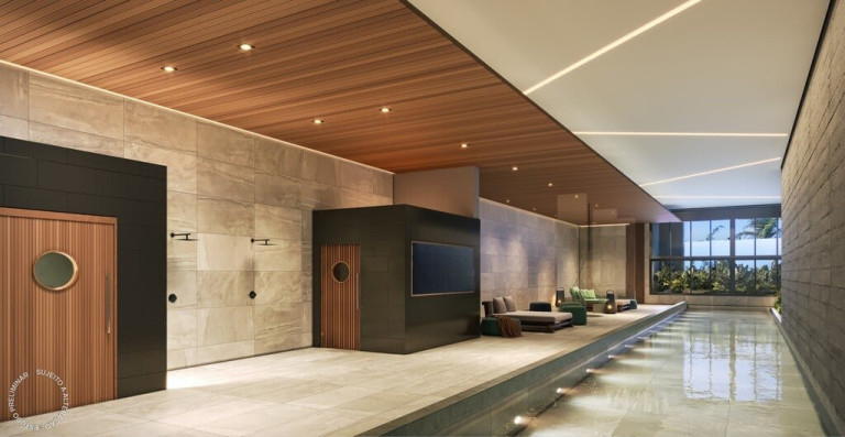 Imóvel Comercial à Venda, 38 m² em Chácara Klabin - São Paulo