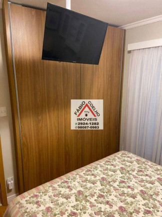 Imagem Apartamento com 3 Quartos à Venda, 110 m² em Vila Mariana - São Paulo Imagem Apartamento com 3 Quartos à Venda, 110 m² em Vila Mariana - São Paulo