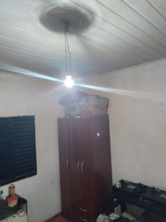 Imagem Casa com 4 Quartos à Venda, 160 m² em Vila São José - Taubaté