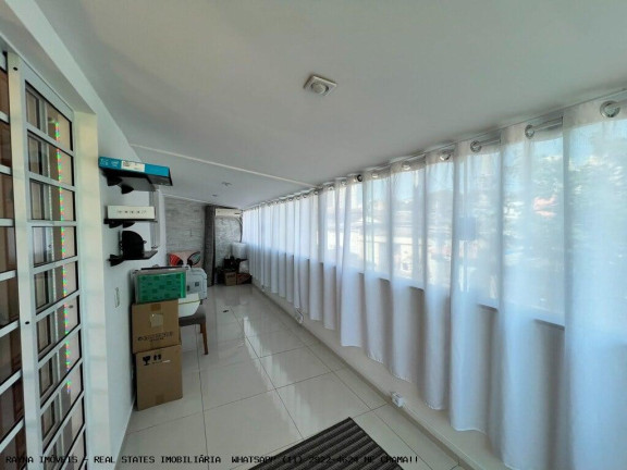 Imagem Casa com 3 Quartos à Venda, 99 m² em Vila Polopoli - São Paulo Imagem Casa com 3 Quartos à Venda, 99 m² em Vila Polopoli - São Paulo