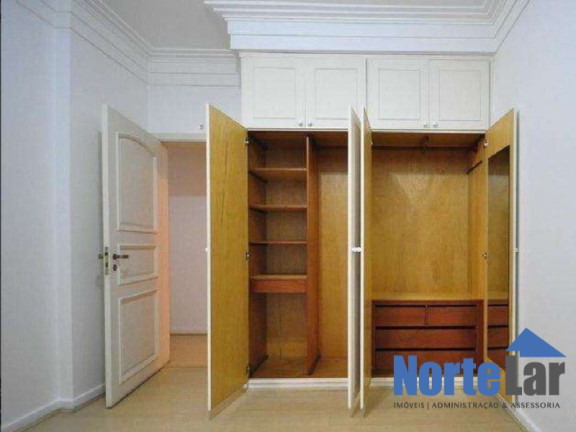 Imagem Apartamento com 4 Quartos à Venda, 158 m² em Vila Suzana - São Paulo Imagem Apartamento com 4 Quartos à Venda, 158 m² em Vila Suzana - São Paulo