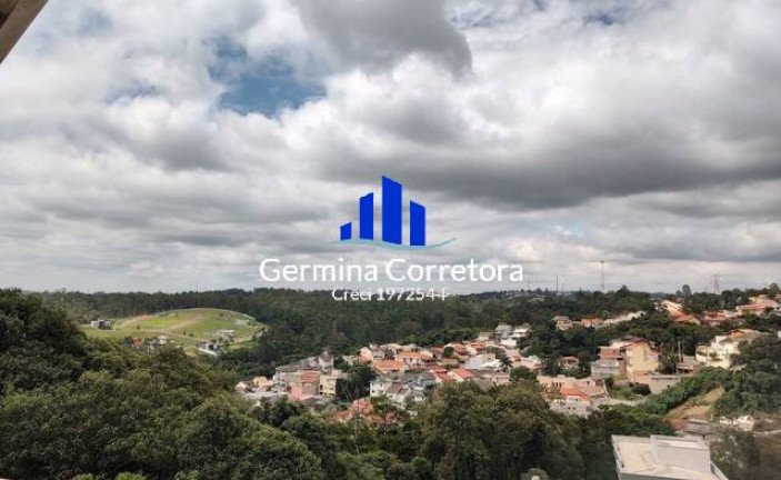 Imagem Casa com 3 Quartos à Venda, 460 m² em Parque Nova Jandira - Jandira