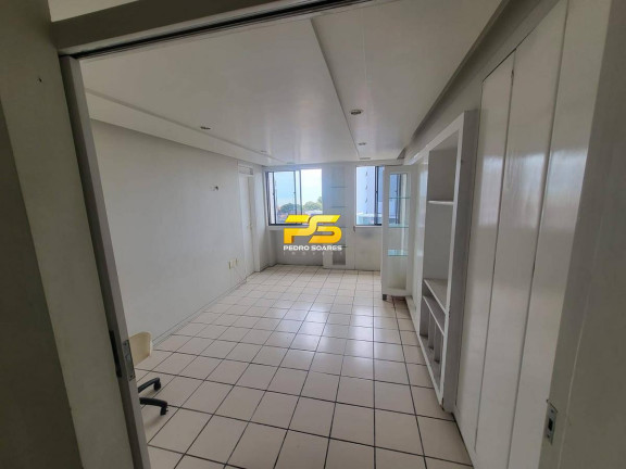Imagem Apartamento com 4 Quartos à Venda, 194 m² em Manaíra - João Pessoa Imagem Apartamento com 4 Quartos à Venda, 194 m² em Manaíra - João Pessoa