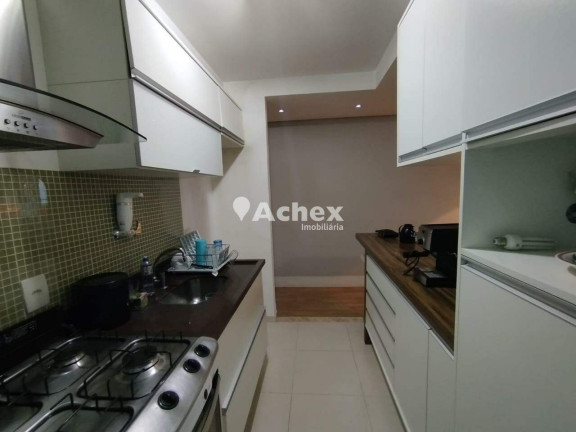 Imagem Apartamento com 3 Quartos à Venda, 76 m² em Loteamento Center Santa Genebra - Campinas