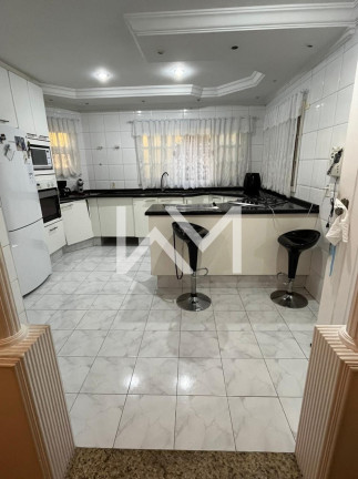 Imagem Sobrado com 3 Quartos à Venda, 224 m² em Jardim Maia - Guarulhos Imagem Sobrado com 3 Quartos à Venda, 224 m² em Jardim Maia - Guarulhos
