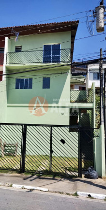 Casa com 3 Quartos à Venda, 126 m² em Parque Turiguara - Cotia