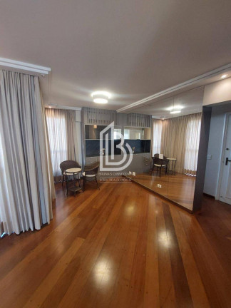Imagem Apartamento com 3 Quartos à Venda, 116 m² em Vila Mariana - São Paulo Imagem Apartamento com 3 Quartos à Venda, 116 m² em Vila Mariana - São Paulo