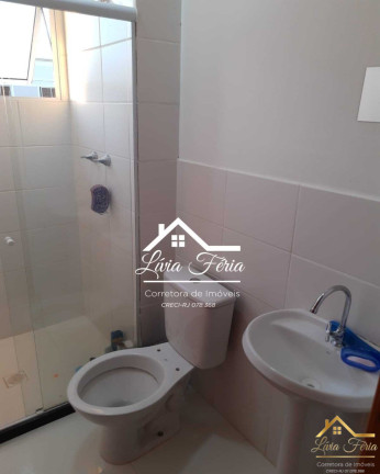 Imagem Apartamento com 2 Quartos à Venda, 42 m² em Parque Pecuária - Campos Dos Goytacazes Imagem Apartamento com 2 Quartos à Venda, 42 m² em Parque Pecuária - Campos Dos Goytacazes