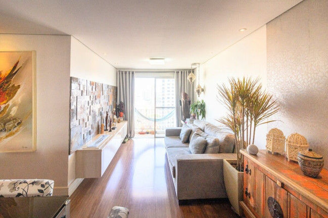 Imagem Apartamento com 3 Quartos à Venda, 75 m² em Santana - São Paulo Imagem Apartamento com 3 Quartos à Venda, 75 m² em Santana - São Paulo
