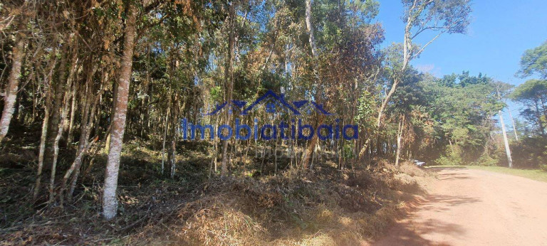 Imagem Terreno em Condomínio à Venda, 502 m² em Recanto Dos Palmares - Atibaia