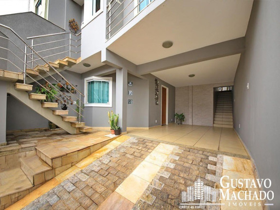 Imagem Casa com 3 Quartos à Venda, 136 m² em água Limpa - Volta Redonda