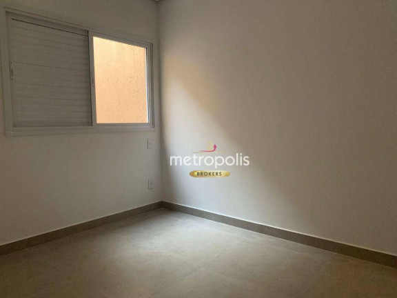 Imagem Apartamento com 2 Quartos para Alugar, 60 m² em Centro - São Caetano Do Sul