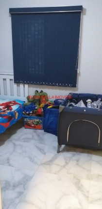 Imagem Apartamento com 2 Quartos à Venda, 56 m² em Vila Lacerda - Jundiaí