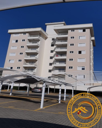 Imagem Apartamento com 2 Quartos à Venda, 57 m² em São Luiz - Itu Imagem Apartamento com 2 Quartos à Venda, 57 m² em São Luiz - Itu