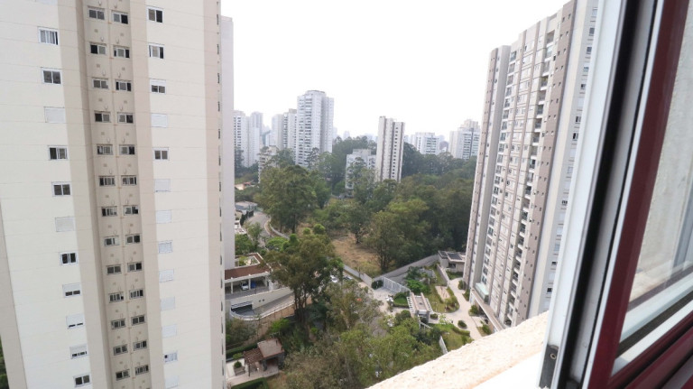 Imagem Apartamento com 3 Quartos à Venda, 69 m² em Vila Andrade - São Paulo Imagem Apartamento com 3 Quartos à Venda, 69 m² em Vila Andrade - São Paulo