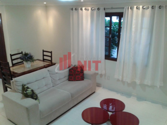 Casa de Condomínio com 4 Quartos à Venda, 174 m² em Maria Paula - Niterói
