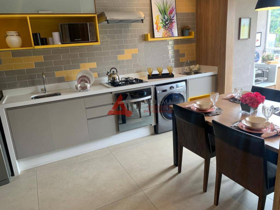 Imagem Apartamento com 2 Quartos à Venda, 54 m² em Jardim Audir - Barueri Imagem Apartamento com 2 Quartos à Venda, 54 m² em Jardim Audir - Barueri