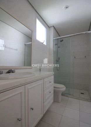 Imagem Apartamento com 3 Quartos à Venda, 185 m² em Real Parque - São Paulo