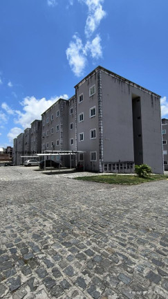 Apartamento com 2 Quartos à Venda, 50 m² em Planalto Boa Esperança - João Pessoa