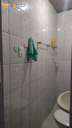Imagem Casa com 1 Quarto à Venda, 49 m² em Aviação - Praia Grande
