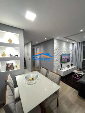Imagem Apartamento com 2 Quartos à Venda, 48 m² em Lageado - Cotia Imagem Apartamento com 2 Quartos à Venda, 48 m² em Lageado - Cotia