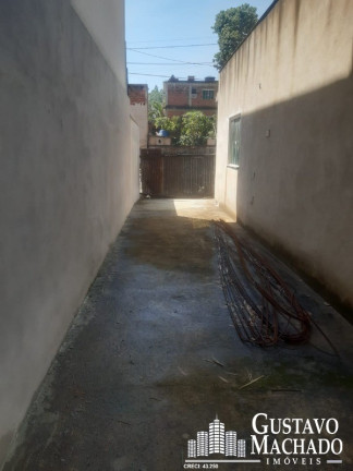 Imagem Casa com 2 Quartos à Venda, 94 m² em Retiro - Volta Redonda